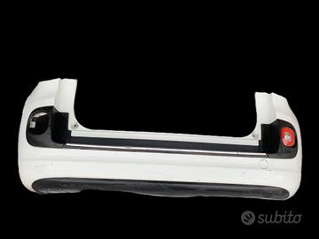 PARAURTI POSTERIORE FIAT 500 L Serie (351_352) (12