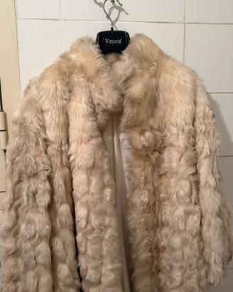 Pelliccia Agnello Toscano – Made in Italy
