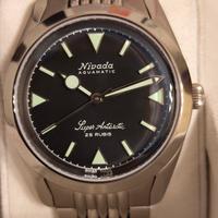 Nivada Super Antartic 🧊