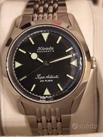 Nivada Super Antartic 🧊