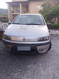 Fiat Punto 1,2 60 CV SX 3 porte PREZZO TRATTABILE