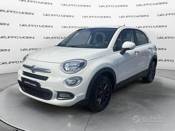 FIAT 500X 1.6 MultiJet 120 CV Pop Star