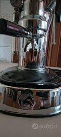 MACCHINA DA CAFFE' LA PAVONI
