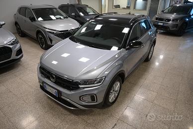 Volkswagen T-Roc 2.0 TDI SCR Life