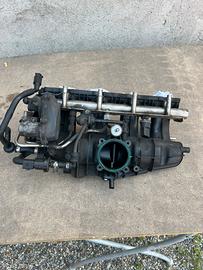 Golf 5 Kit aspirazione/iniezione 2.0 TFSI completo