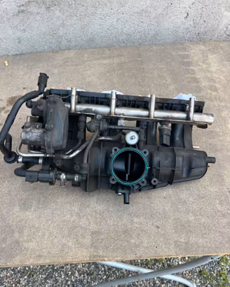 Golf 5 Kit aspirazione/iniezione 2.0 TFSI completo