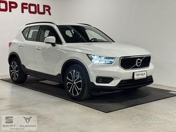 Volvo XC40 D3 AWD Geartronic