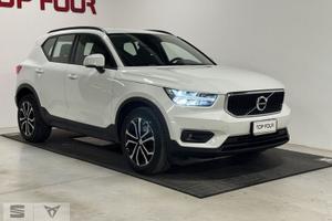 Volvo XC40 D3 AWD Geartronic