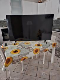 Samsung TV led 55 pollici serie 7