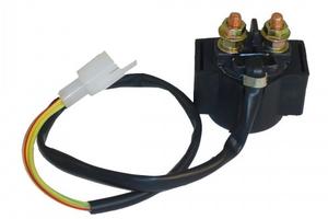 Teleruttore avviamento per scooter Aprilia Yamaha 