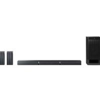 Home Theater Sony HT-RT 3