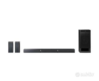 Home Theater Sony HT-RT 3