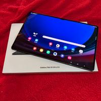 Samsung Tab S9 Ultra 12/512gb 5G Cellular