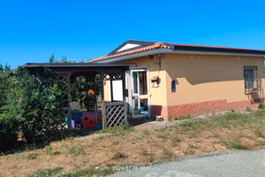 Magazzino uso commerciale