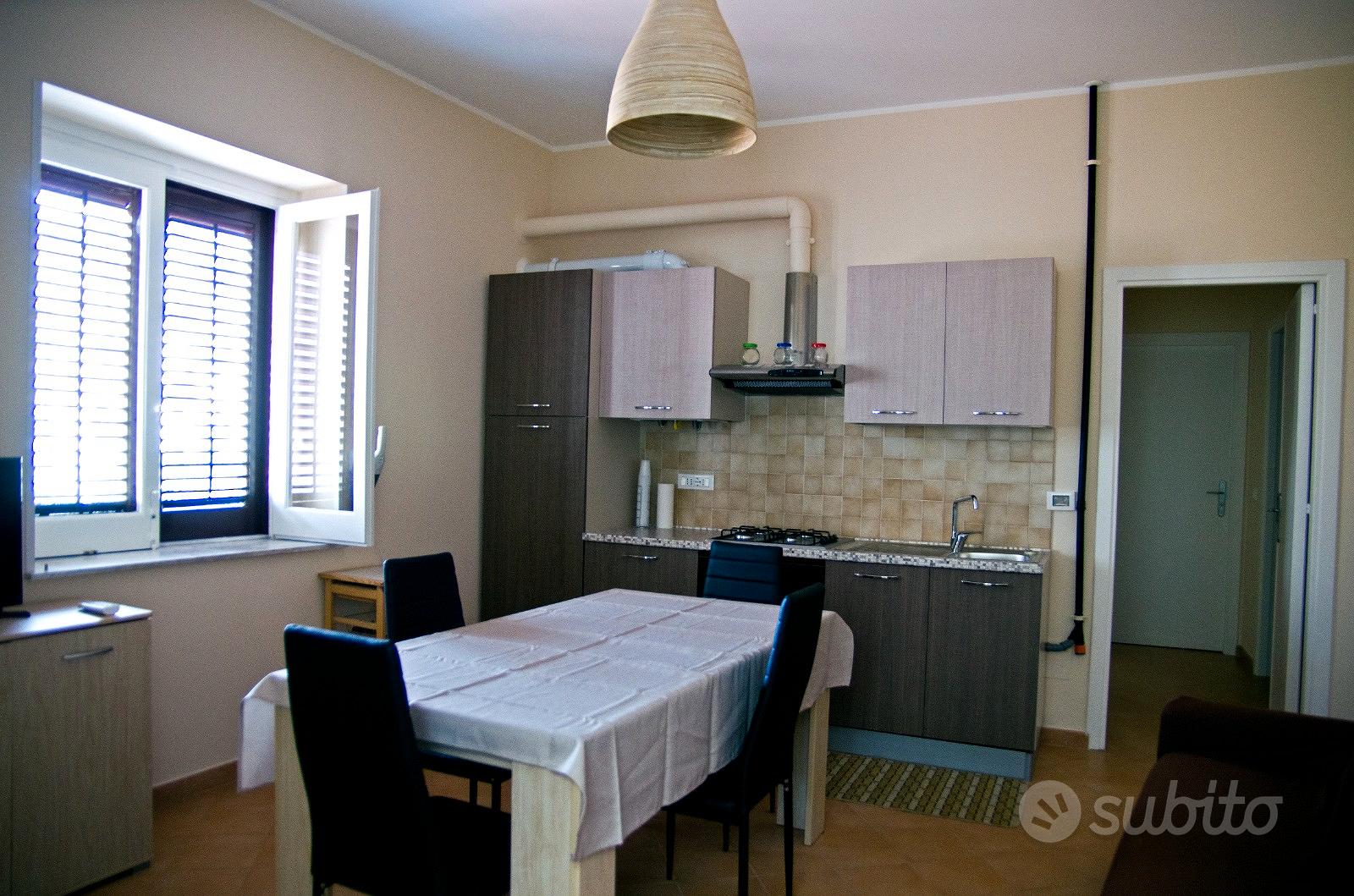 Apartment in Palermo, La Loggia, I Circoscrizione - Vista 2