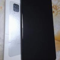 telefono sansung A12