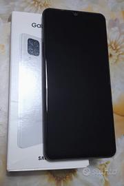 telefono sansung A12