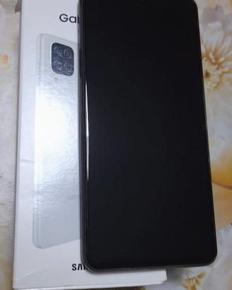 telefono sansung A12