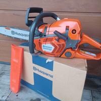 Motosega Husqvarna 555