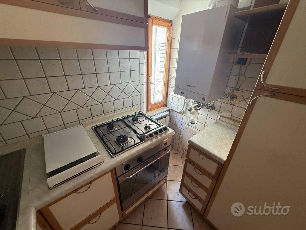 Apartment in Modena, Quartiere Cittanova, Centro Storico - Vista 3