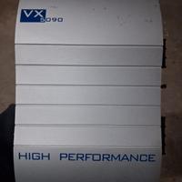 AMPLIFICATORE TREVI 140W 2 CANALI