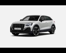AUDI Q2 35 TDI S TRONIC IDENTITY BLACK N364