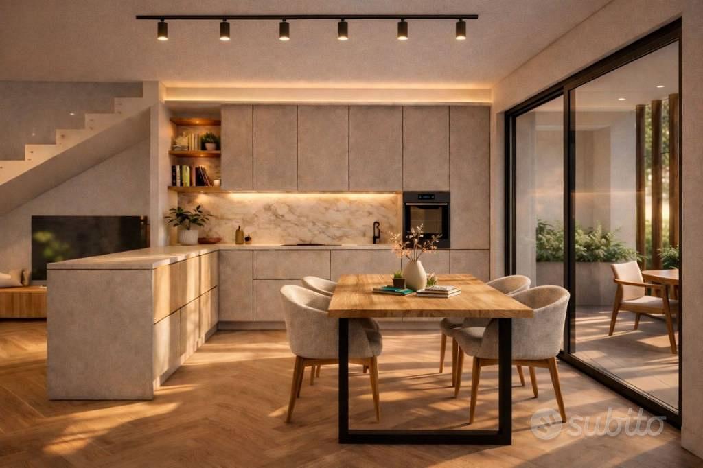 House in Jesolo, Cason Fornaci - Vista 4