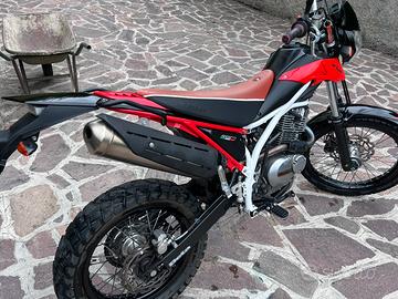 Beta urban 200 special