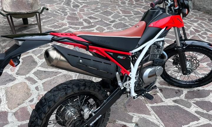 Beta urban 200 special