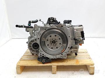 Cambio automatico 6m hyundai tucson g4fu hybrid 13