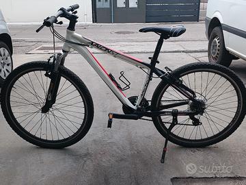 Mountain Bike ragazzo