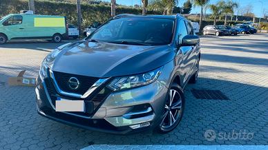 NISSAN Qashqai 2ª serie - 2018