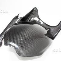 Parafango posteriore carbon Ducati Hyper 796-1100