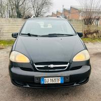 CHEVROLET TACUMA GPL NEOPATENTATI 