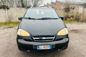 CHEVROLET TACUMA GPL NEOPATENTATI 