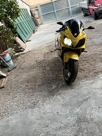 CBR 600