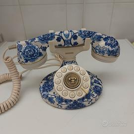 Telefono fisso 