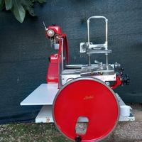 Affettatrice a volano Berkel