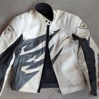 Giacca Moto Dainese tg 48 Uomo