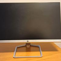 Monitor HP 21.5"