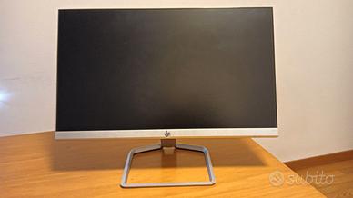 Monitor HP 21.5"