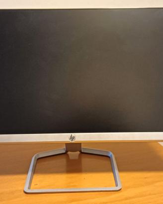 Monitor HP 21.5"