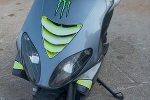 Nrg power 70cc (il prezzo è leggermente trattabile