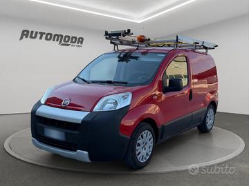 FIAT Fiorino ADVENTURE 1.3MJT ALLESTITO