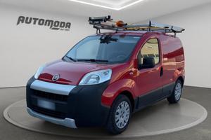FIAT Fiorino ADVENTURE 1.3MJT ALLESTITO