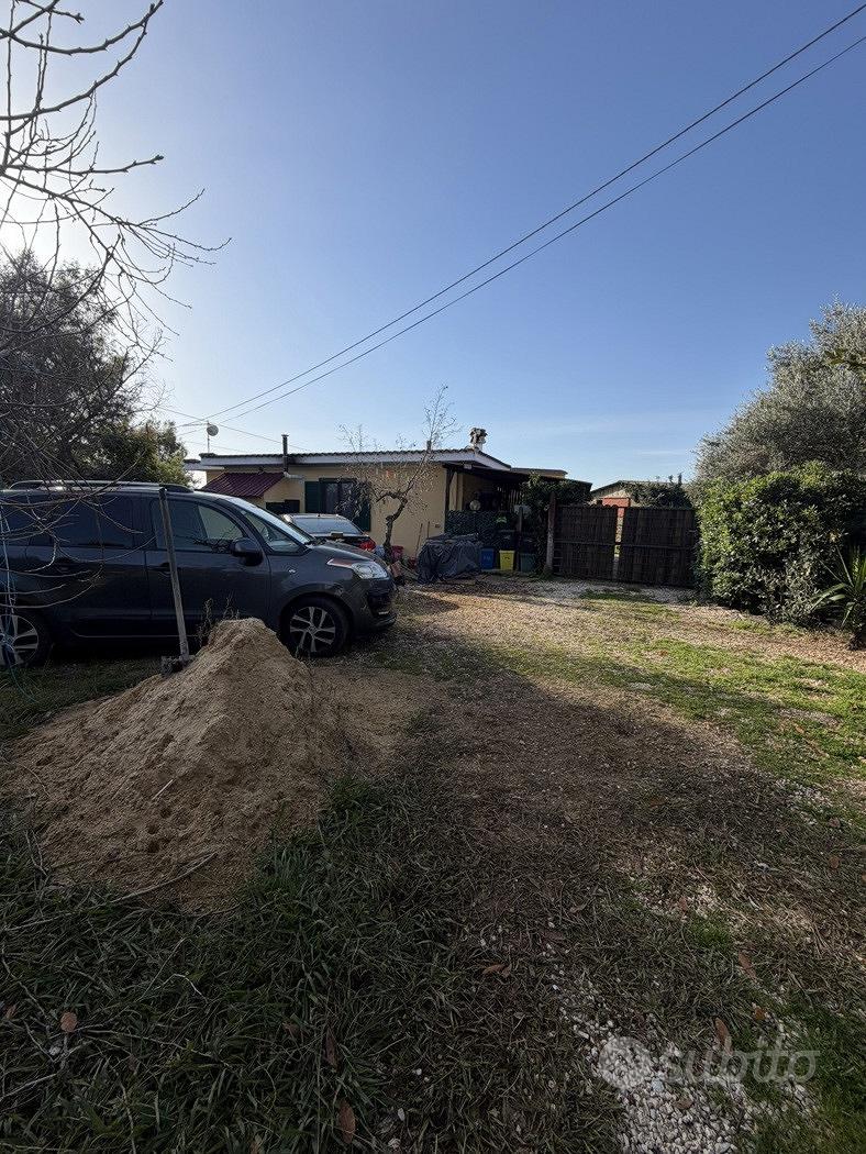 Rustico/Casale/Corte Cerveteri - Vista 4