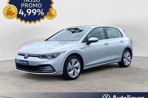 Volkswagen Golf 1.5 TSI EVO ACT Style