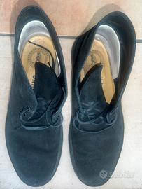 Clark’s Original desert boot n 41 Neri