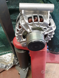 Alternatore fiat Ducato Citroen jumper Peugeot box