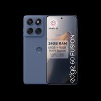 Motorola 60 edge fusion